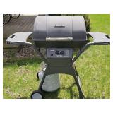 Charbroil Grill