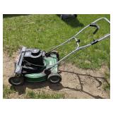 Meijer Traction Drive Lawn Mower