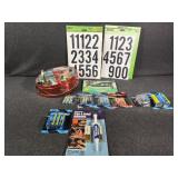 Hardware and Batteries