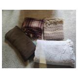 Blankets