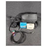 Century Cellunet Car Phone, Battery Charger