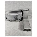 Cassettes and Cassette Cases