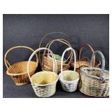 Wicker Baskets