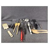 Kitchen Utensils