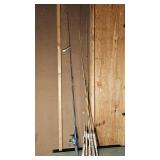 Fishing Poles
