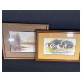 Mirst Prize Oblivious & their hongursPuppies