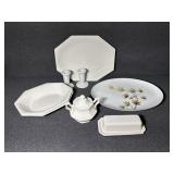 Johnson and Brothers Ironstone China