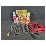 Dog Flea and Tick Powders and Spray, Dog C