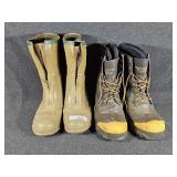 Mens Boots