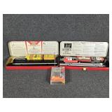 Rifle Cleaning Kits, Jone-E Warmer