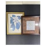 Botanical Print of a Magnolia, Leaf Print