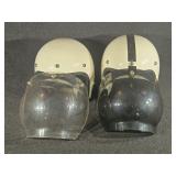 Bike Helmets(2)