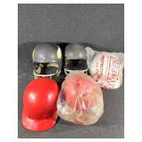 Kids Baseball Helmets