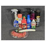 Car Cleaning Supplies