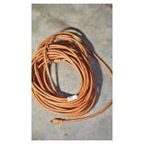 extension cord, trailer hitch