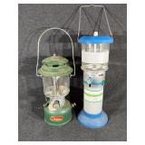 Coleman Lantern, Wenzel Lantern