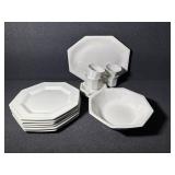 Johnson and Brothers China