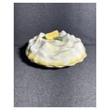 Lemon  Meringue Pie Carrier