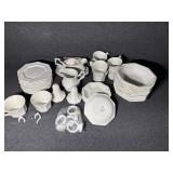 Johnson and Brothers Ironstone China