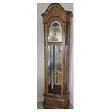 Howard Miller Grandfather clock