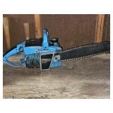 Chainsaw