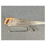 Hand Saws