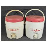 Small Igloo Water Coolers