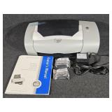 Dell Photo Printer 720