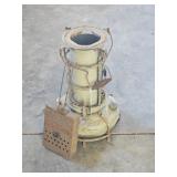 Vintage Kerosene Heater
