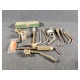 Welding Torches and Cutting Torches