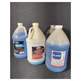 Windshield Washer Fluid