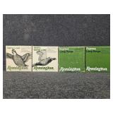Remington Express Long Range and Game Load 16 Ga