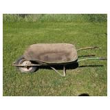 Wheelbarrow