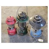 Coleman Lanterns, Sears Lantern