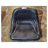 Craftsman Lawn Mower Seat