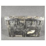 GM Box with Nails and More