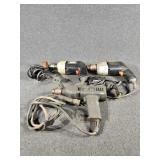 Black and Decker Drills