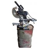 Chicago Electric Mitre Saw