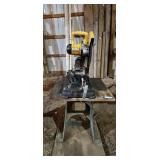 DeWalt Chop Saw