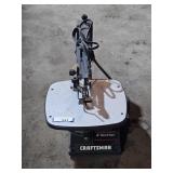 Craftsman 16inch Scroll Saw