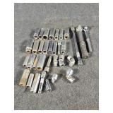 3/8" Drive Deep Wall Sockets