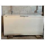 Montgomery Ward Chest Freezer