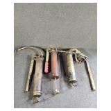 Grease Guns