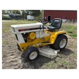 Cub Cadet 128 Garden Tractor