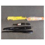 Mower Blades