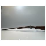 Ward Hercules Model 10 , 16 gauge shotgun