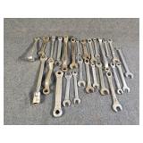 Standard Wrenches
