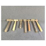 Hammers (7)