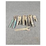 Vice Grips
