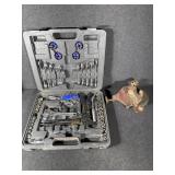 Mech Power 150pc  tool set